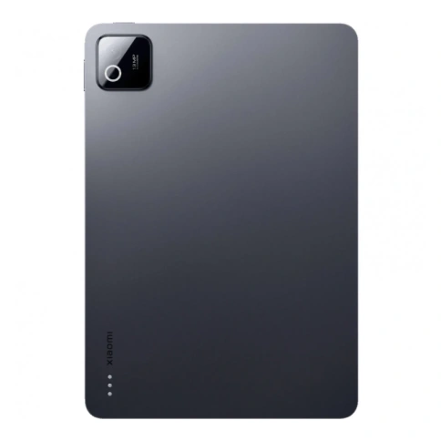 Планшет Xiaomi Pad 8 8/256GB Wi-Fi Gray фото 3