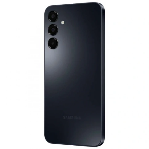 Смартфон Samsung Galaxy A16 8/256GB Black фото 7