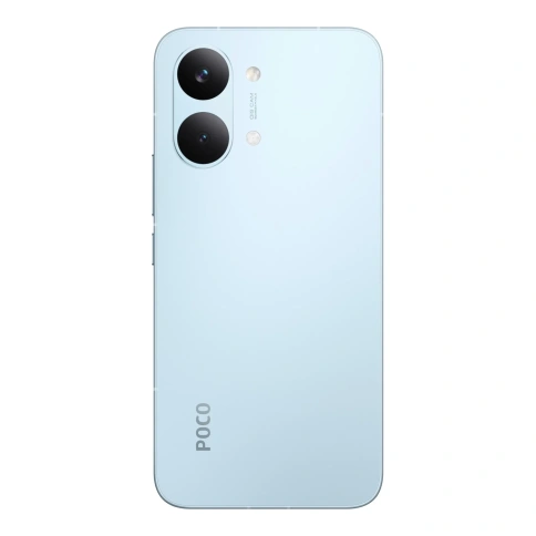 Смартфон Poco X8 Pro Max 12/512GB Blue фото 3