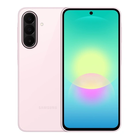 Смартфон Samsung Galaxy A27 8/256GB Light Pink фото 1