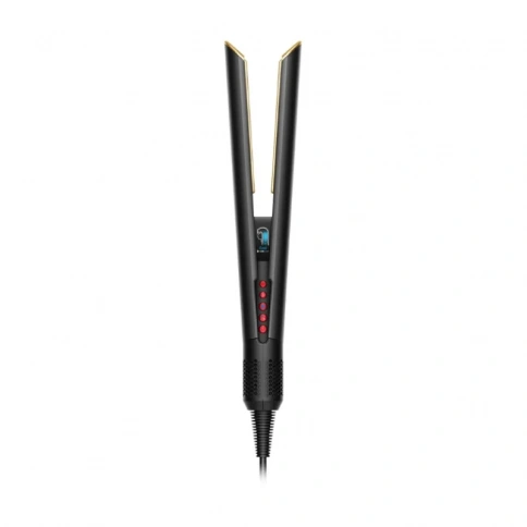 Dyson Airstrait HT01, Onyx/Gold фото 2