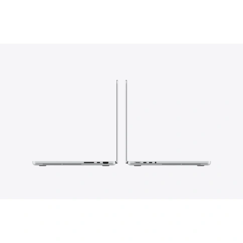 MacBook Pro 14 OLED M5 Pro 48/1TB Silver фото 2