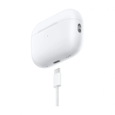 Беспроводные наушники Apple AirPods Pro 2 USB-C фото 4