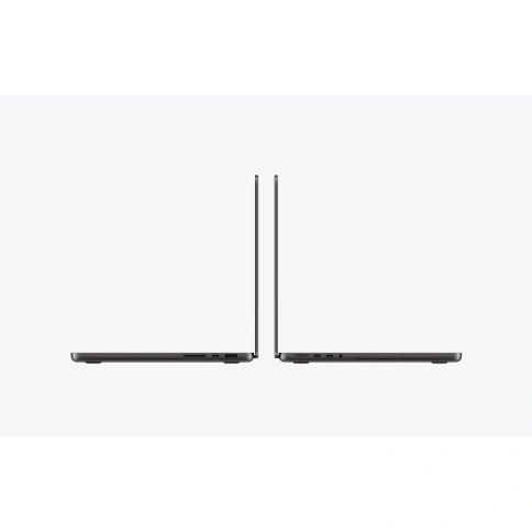 MacBook Pro 14 OLED M5 Pro 24/1TB Space Black фото 2