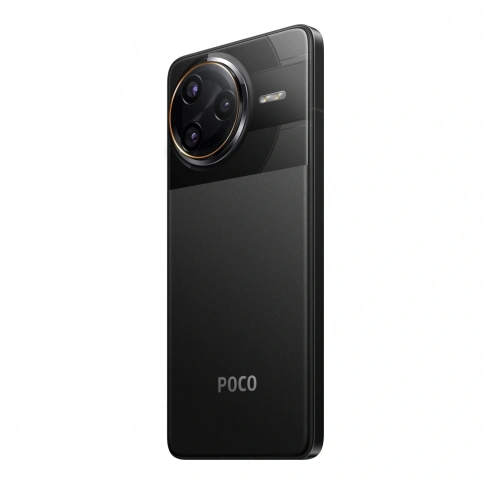 Смартфон Poco F7 Ultra 16/512GB Black фото 3