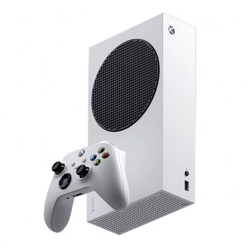 Игровая приставка Microsoft Xbox Series S 1ТБ фото 2