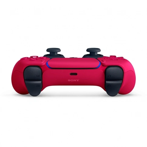 Геймпад Sony DualSense PS5 красный фото 4