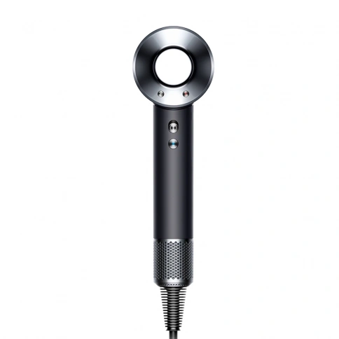 Фен Dyson Supersonic HD08, Black/Nickel фото 1