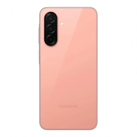 Смартфон Samsung Galaxy A26 6/128GB Pink фото 2