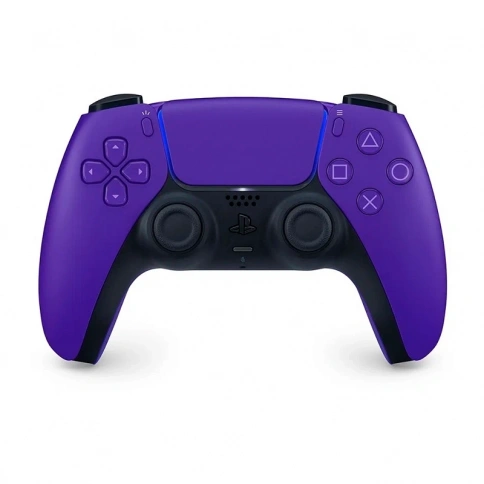 Геймпад Sony DualSense PS5 фиолетовый фото 1
