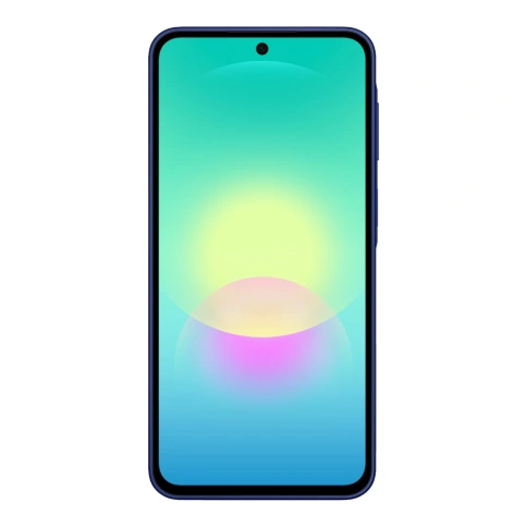 Смартфон Samsung Galaxy A27 8/256GB Blue фото 3