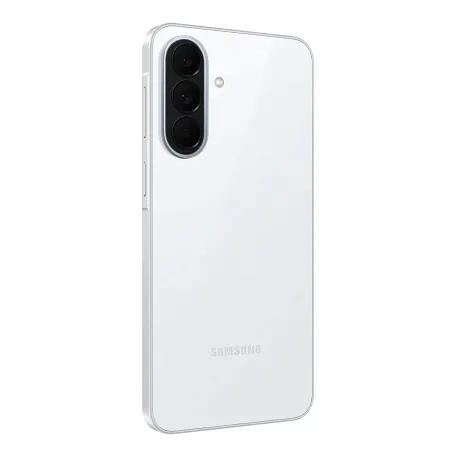 Смартфон Samsung Galaxy A37 12/256GB White фото 5