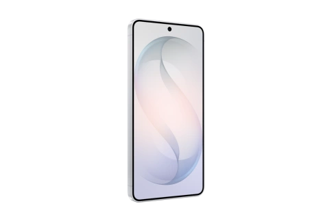 Смартфон Samsung Galaxy S26 12/512GB White фото 4