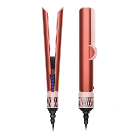 Dyson Airstrait HT01, Strawberry Bronze/Blush Pink фото 1