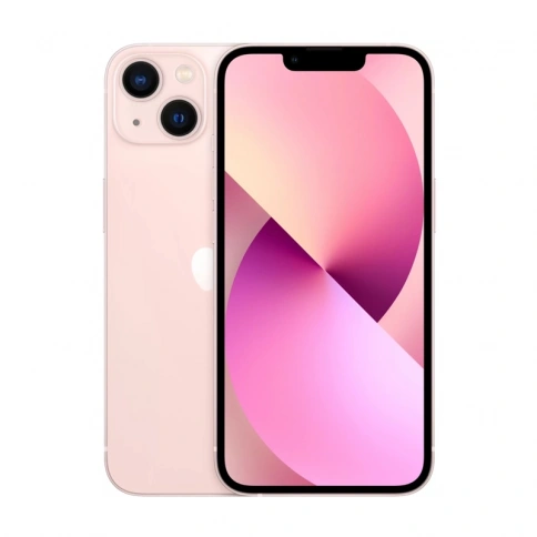 Apple iPhone 13 128GB Pink фото 1