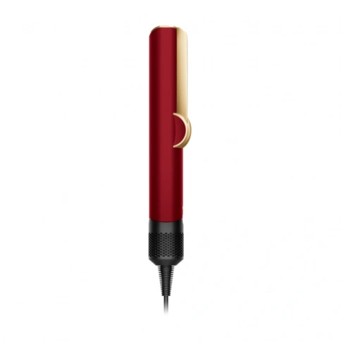 Dyson Airstrait HT01, Red Velvet/Gold фото 4