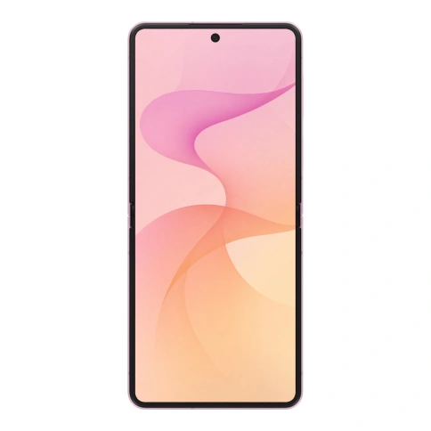 Смартфон Samsung Galaxy Z Flip8 12/512GB Pink фото 2