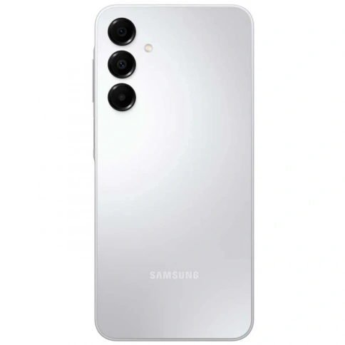 Смартфон Samsung Galaxy A16 8/256GB Gray фото 3