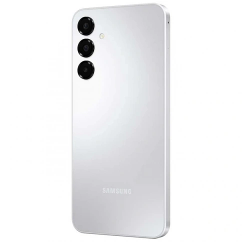 Смартфон Samsung Galaxy A16 8/256GB Gray фото 4