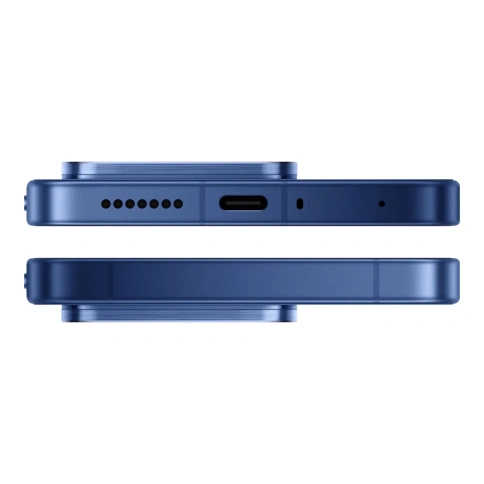 Смартфон Xiaomi 17T Pro 12/256GB Deep Blue фото 6