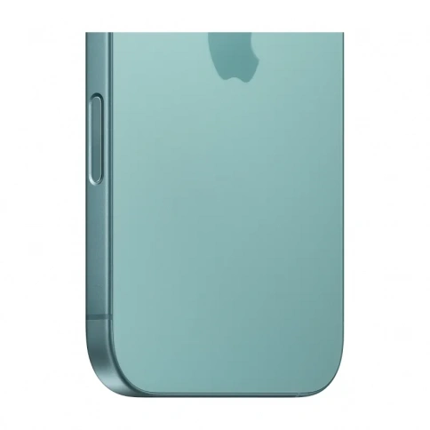 Apple iPhone 16 256GB Teal (Sim+eSim) фото 3