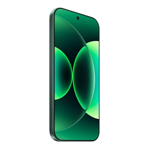 Смартфон Xiaomi 17 12/256GB Venture Green фото 3