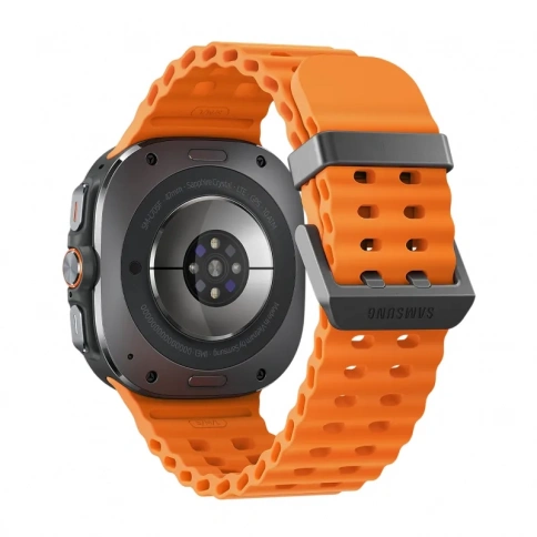 Samsung Galaxy Watch Ultra 47мм Gray Titanium фото 3