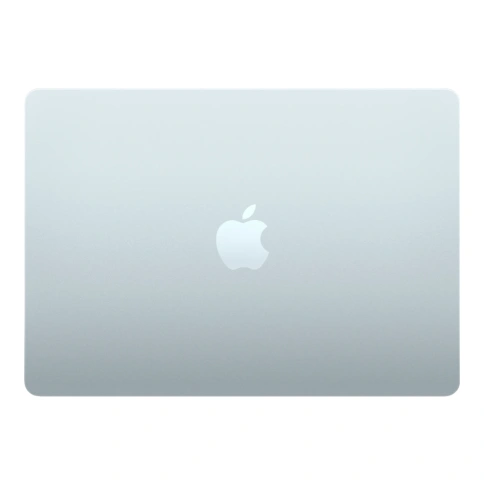 Apple MacBook Air 13" 2026 24/1TB Sky Blue фото 5