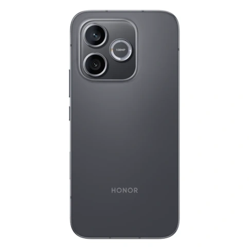 Смартфон Honor 600 Lite 8/256GB Velvet Black фото 2