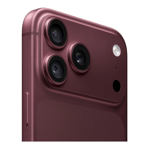 iPhone 18 Pro 2TB Burgundy (eSim) фото 3