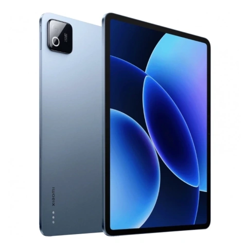 Планшет Xiaomi Pad 8 8/128GB Wi-Fi Blue фото 2