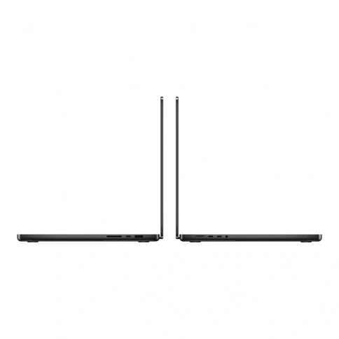 MacBook Pro 14 (2024) M4 16/512GB Space Black фото 4