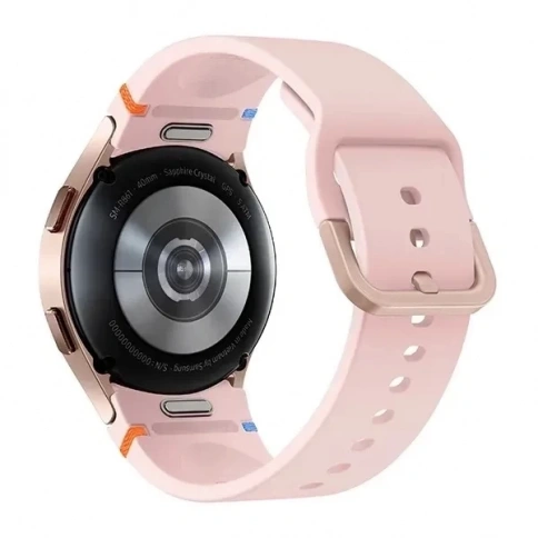 Умные часы Samsung Galaxy Watch FE 40мм Pink Gold фото 3
