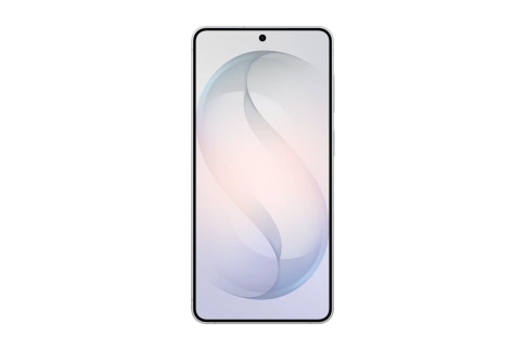 Смартфон Samsung Galaxy S26 Plus 12/512GB White фото 3