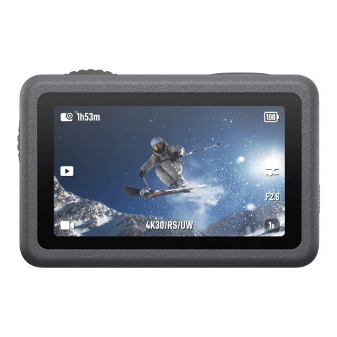 DJI Osmo Action 6 Adventure Combo Black фото 3