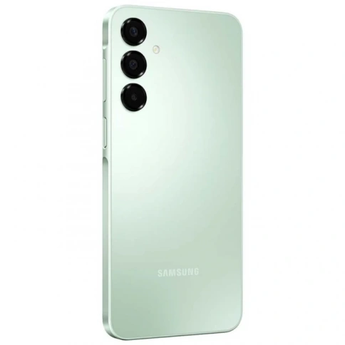 Смартфон Samsung Galaxy A16 8/256GB Green фото 5