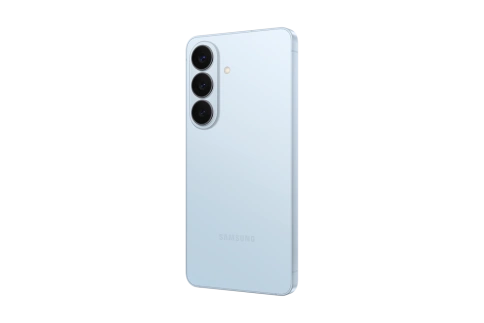 Смартфон Samsung Galaxy S26 12/256GB Blue фото 4
