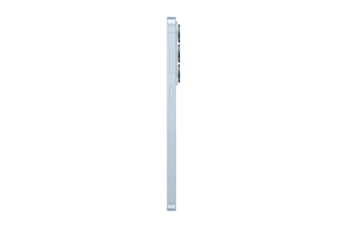 Смартфон Samsung Galaxy S26 Plus 12/512GB Blue фото 7