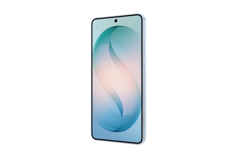Смартфон Samsung Galaxy S26 12/256GB Blue фото 7