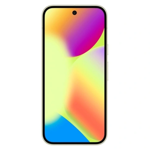 Смартфон Google Pixel 10 12/128GB Lemongrass фото 2