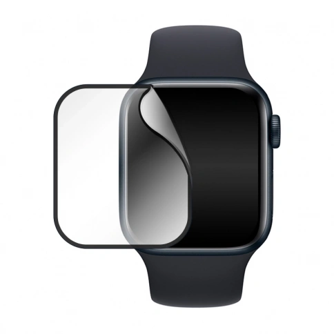 Защитное стекло SupGlass для Apple Watch 38mm фото 1
