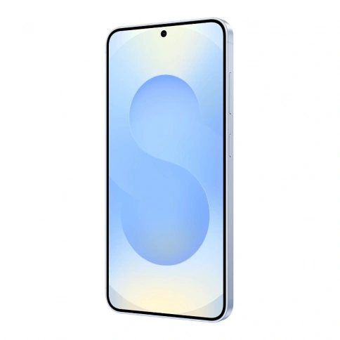 Смартфон Samsung Galaxy S25 12/128GB Icy Blue фото 4
