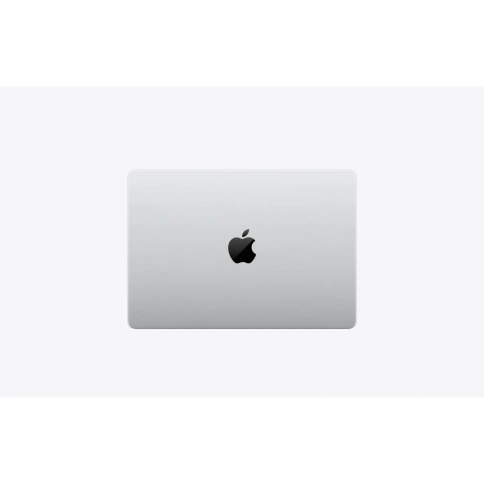 MacBook Pro 14 OLED M5 Pro 48/1TB Silver фото 3
