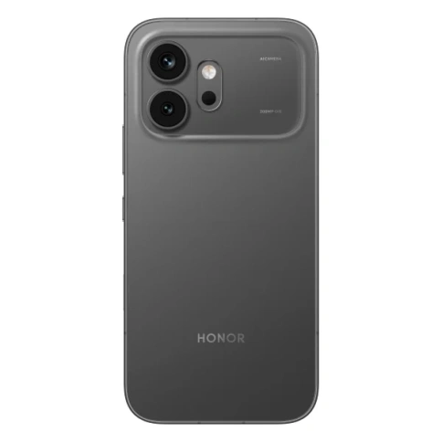 Смартфон Honor 600 8/256GB Black фото 2