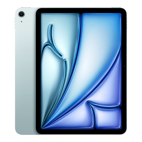 Apple iPad Air 11 (2026) Wi-Fi 128GB Blue фото 1