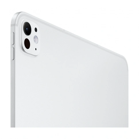 Apple iPad Pro 11 (2024) Wi-Fi 2TB Silver фото 3