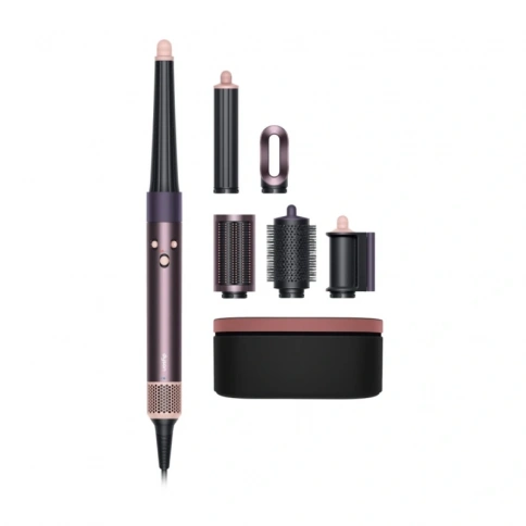Dyson AirWrap ID Long Jasper Plum фото 1