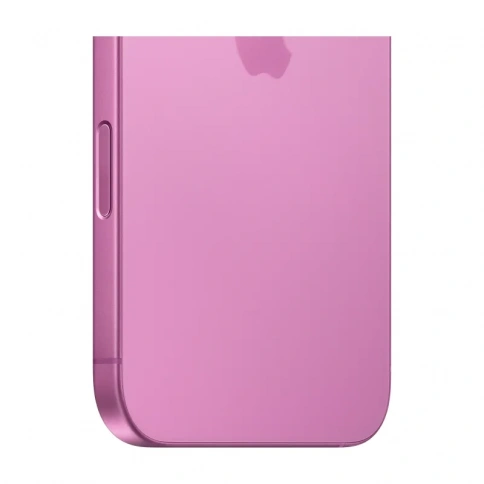Apple iPhone 16 Plus 256GB Pink (Sim+esim) фото 3
