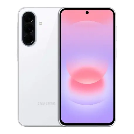 Смартфон Samsung Galaxy A37 12/256GB White фото 1