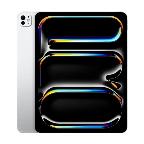 Apple iPad Pro 13 (2024) Wi-Fi 1TB Silver фото 1